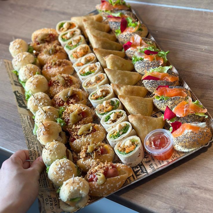 Box GOURMET