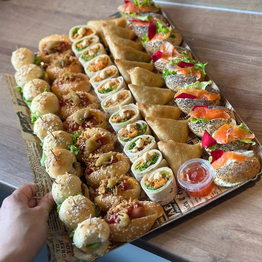 Box GOURMET