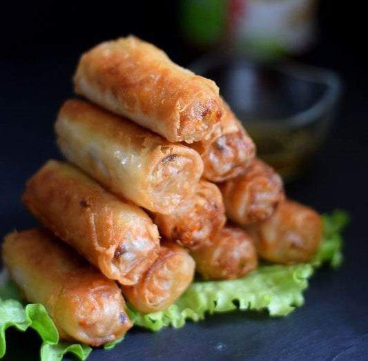 Box 10 nems + sauce